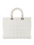 Large Lady Dior, back view